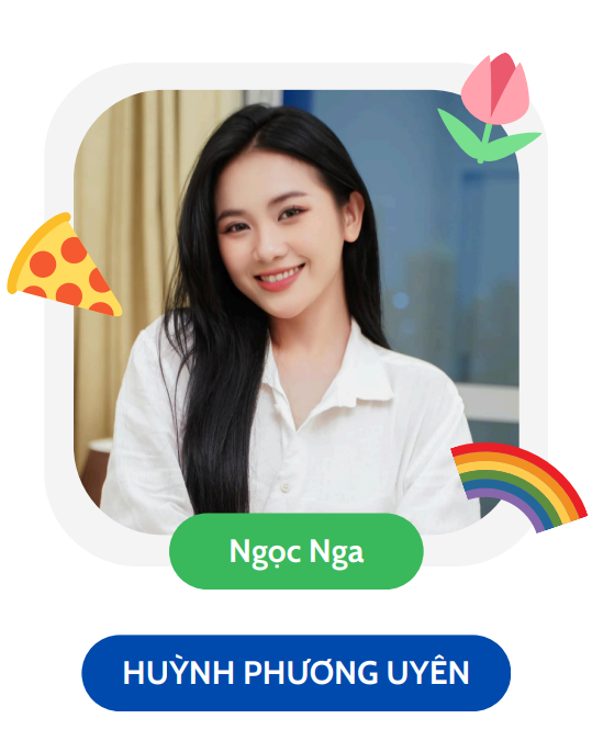 Dàn diễn viên trai xinh gái đẹp trong "Xin chào, ngày mai" - Ảnh 1.