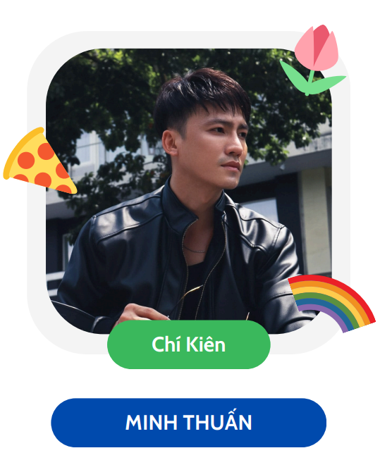 Dàn diễn viên trai xinh gái đẹp trong "Xin chào, ngày mai" - Ảnh 2.