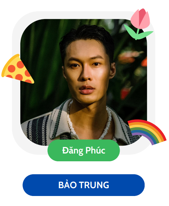 Dàn diễn viên trai xinh gái đẹp trong "Xin chào, ngày mai" - Ảnh 3.