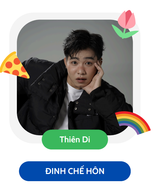 Dàn diễn viên trai xinh gái đẹp trong "Xin chào, ngày mai" - Ảnh 4.