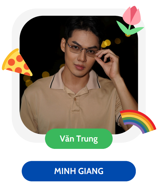 Dàn diễn viên trai xinh gái đẹp trong "Xin chào, ngày mai" - Ảnh 5.