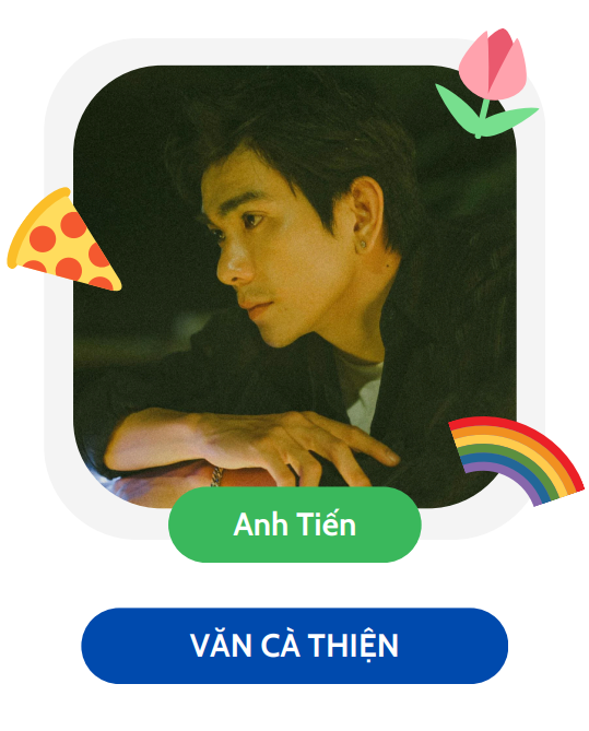 Dàn diễn viên trai xinh gái đẹp trong "Xin chào, ngày mai" - Ảnh 6.