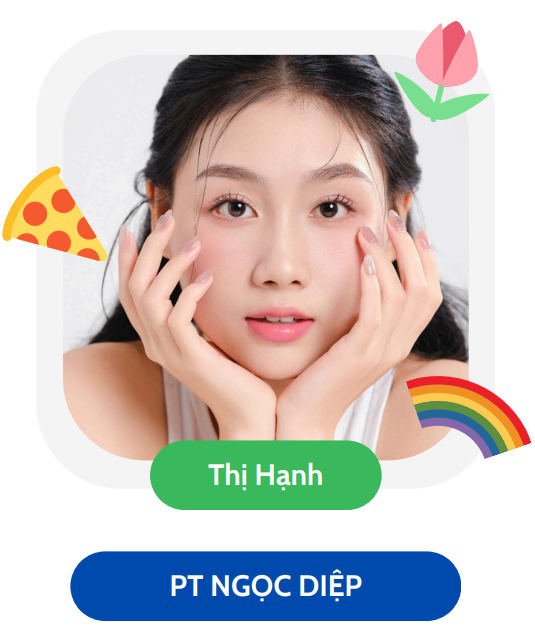 Dàn diễn viên trai xinh gái đẹp trong "Xin chào, ngày mai" - Ảnh 7.