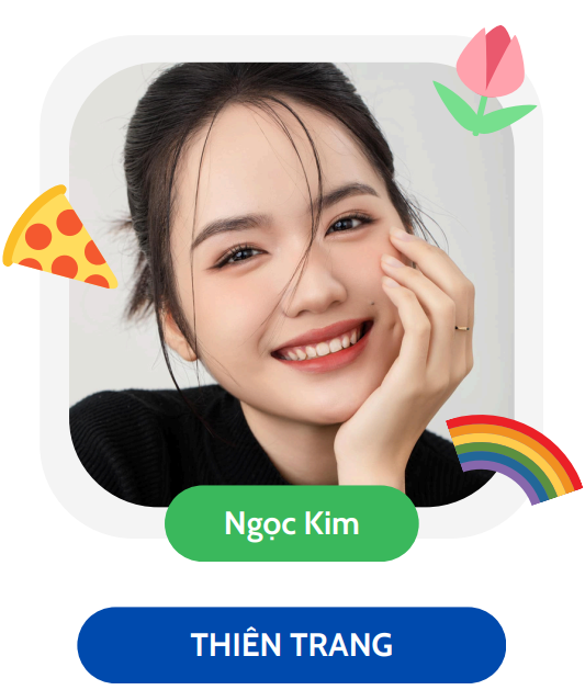Dàn diễn viên trai xinh gái đẹp trong "Xin chào, ngày mai" - Ảnh 8.