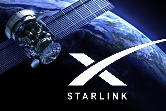 SpaceX đang lập doanh nghiệp để cung cấp dịch vụ Internet vệ tinh tại Việt Nam - Ảnh 2.