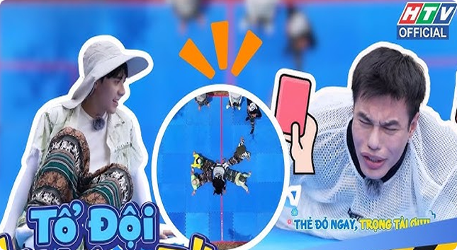 Tổ đội 1 không 2