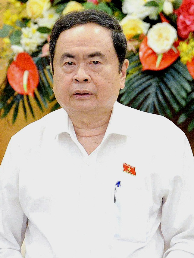 Chủ tịch Quốc hội: Bộ Chính trị sẽ có 2 nghị quyết mới về phát triển giáo dục và y tế