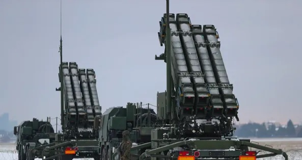Mỹ cho biết sẽ viện trợ vũ khí cho Ucraina thông qua NATO - Ảnh 2.