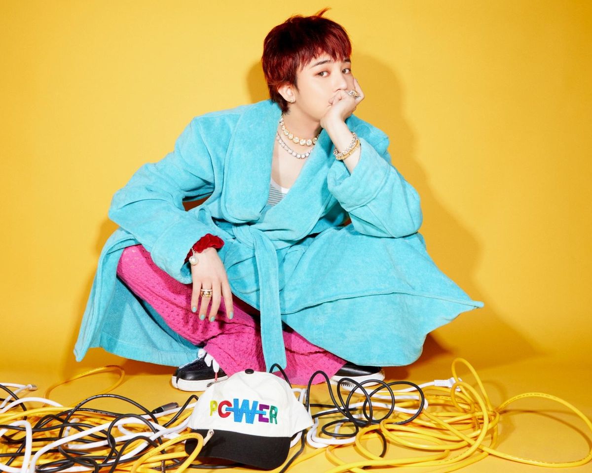 G-Dragon hủy concert tại Thái Lan vì lo ngại sức khỏe người hâm mộ trong nắng nóng- Ảnh 2. G-Dragon hủy concert tại Thái Lan vì lo ngại sức khỏe người hâm mộ trong nắng nóng- Ảnh 2.