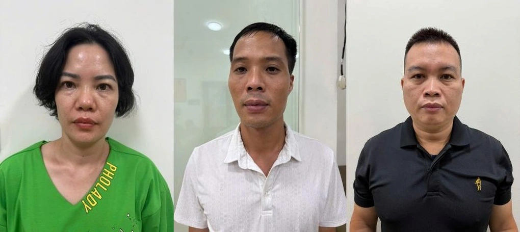 Bộ Y tế đề nghị làm rõ vụ giả danh bảo vệ bệnh viện, đưa bệnh nhân vào phòng khám "ma" - Ảnh 1.