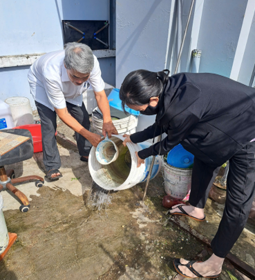 TP.HCM ghi nhận 6 ca tử vong do sốt xuất huyết trong 7 tháng - Ảnh 2.