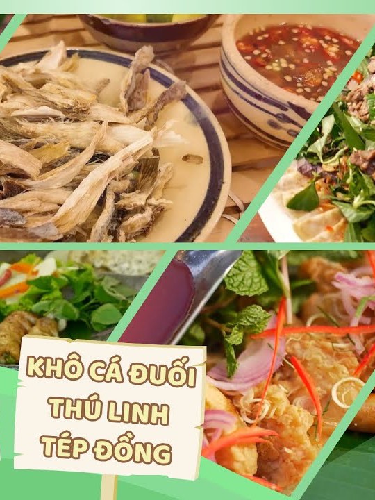 "Quán ăn hạnh phúc" - Tập 11