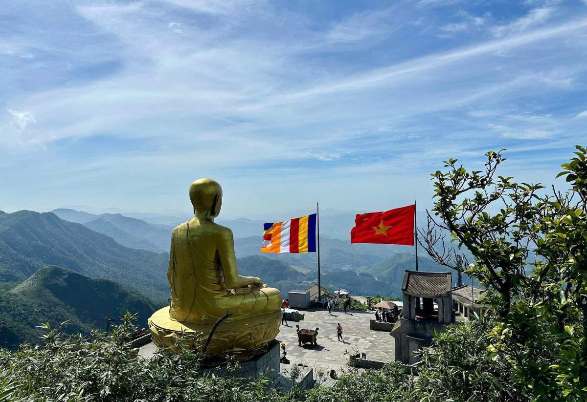 UNESCO công nhận Di sản thế giới thứ 9 của Việt Nam - Ảnh 2.
