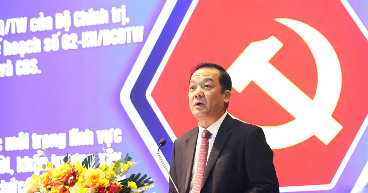 Phấn đấu hết năm 2025 có 68.457 trạm 5G và phủ sóng 90% dân số