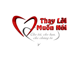 Thay lời muốn nói