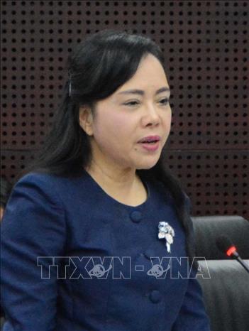 Bộ Chính trị, Ban Bí thư xem xét, thi hành kỷ luật Đảng viên vi phạm - Ảnh 2.