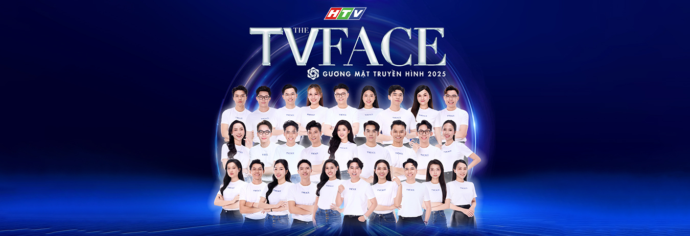 Gương mặt Truyền hình