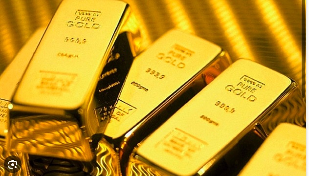 Thị trường 17/7/2025: Giá vàng trong nước giảm, thế giới tăng mạnh, giá xăng dầu giảm nhẹ - Ảnh 1.