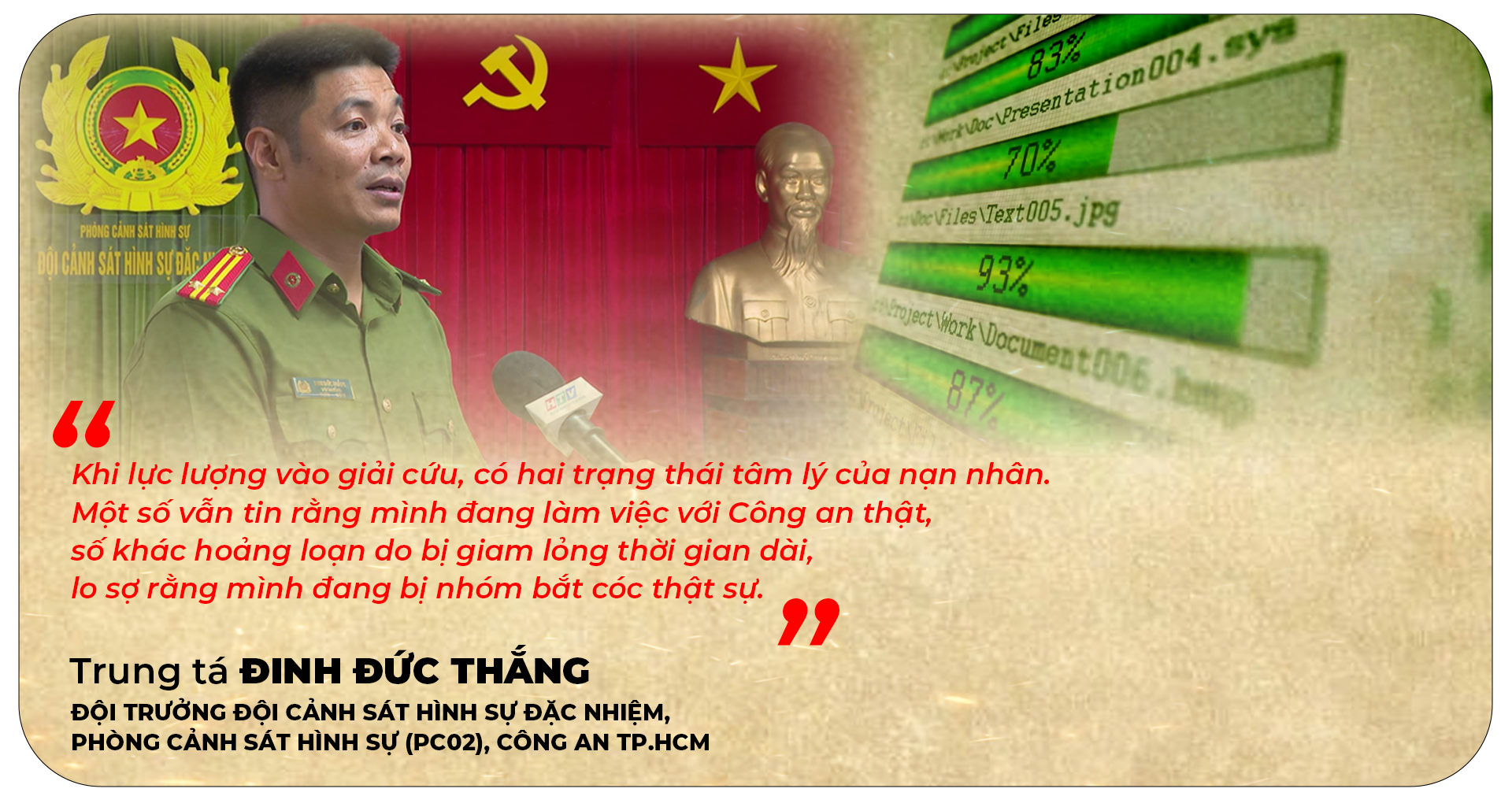 Nhấn vào ảnh để phóng to Kỳ quái ... "Bắt cóc online" - Ảnh 3.