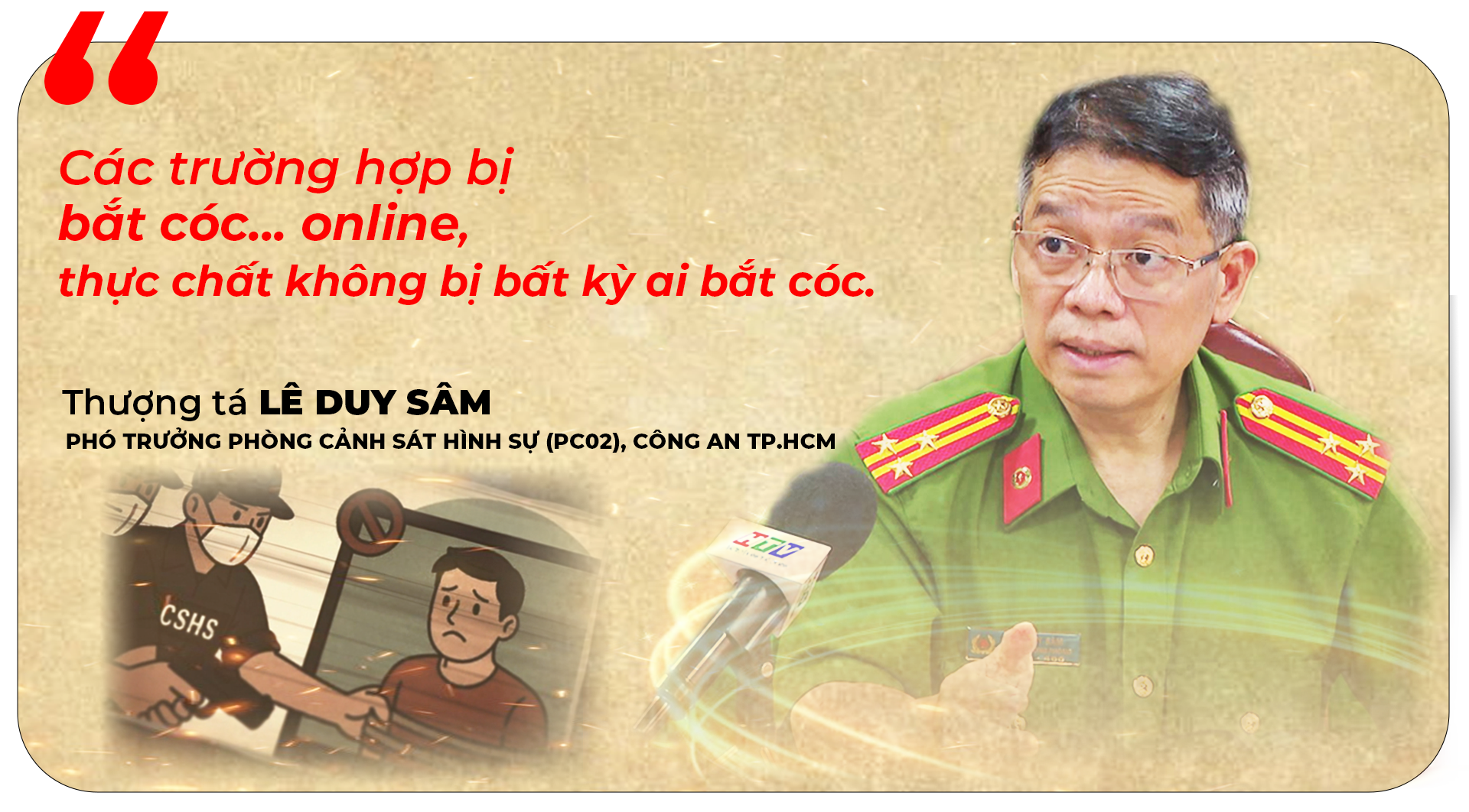 Nhấn vào ảnh để phóng to Kỳ quái ... "Bắt cóc online" - Ảnh 2.