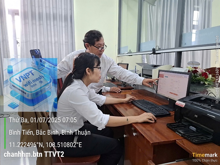 “Trắng đêm cho chính quyền số”  - Ảnh 2.