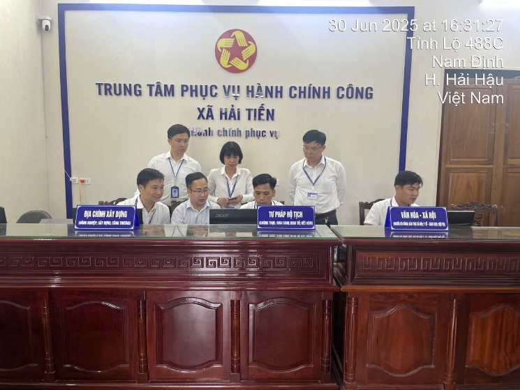 “Trắng đêm cho chính quyền số”  - Ảnh 3.