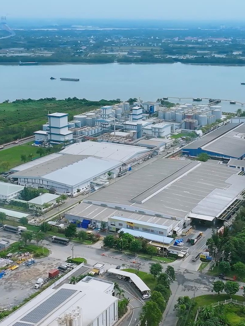 Khu công nghiệp tại TP.HCM sẵn sàng thu hút nhà đầu tư