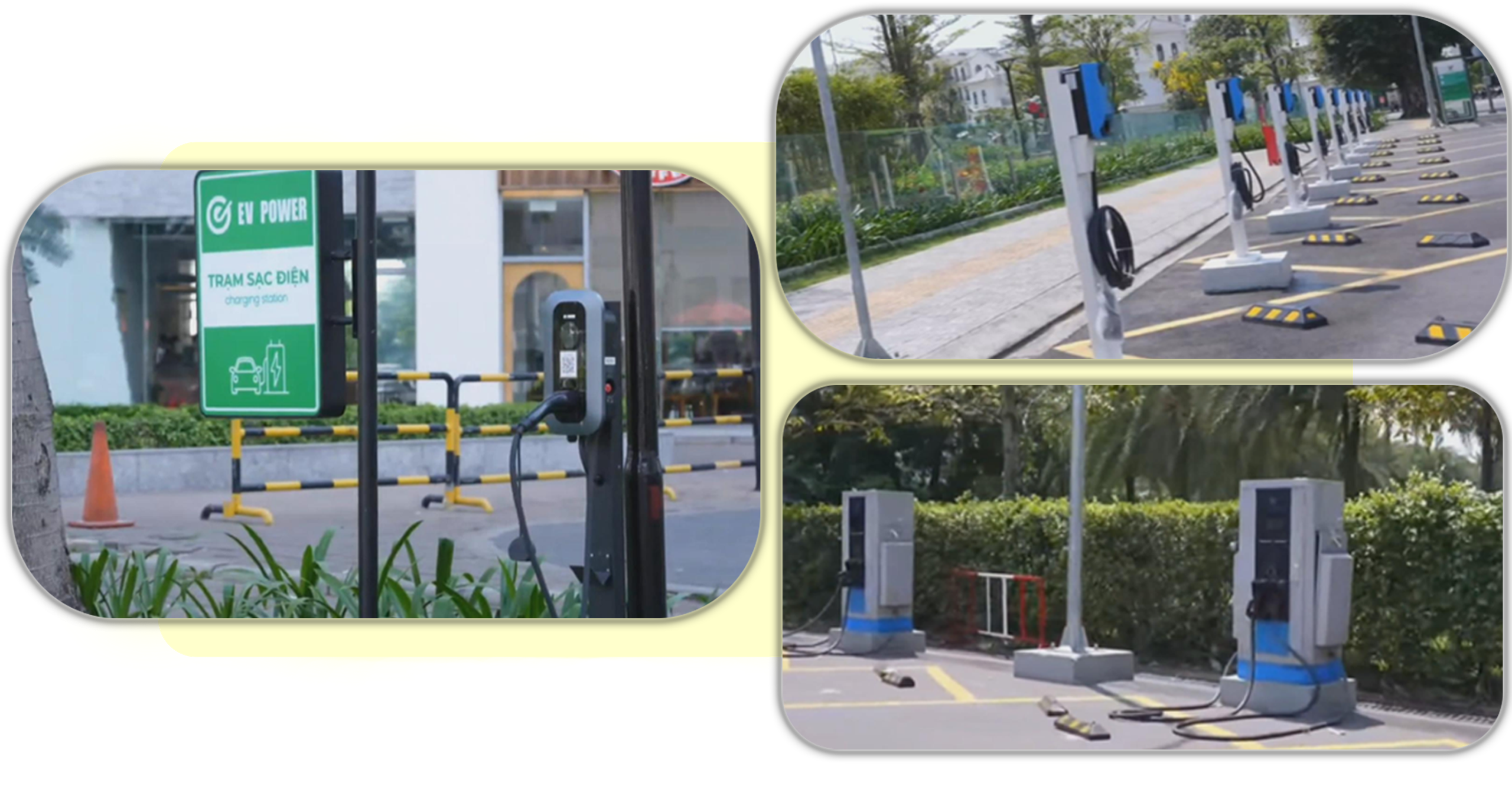 LongFORM: Giảm xe xăng, tăng xe điện: Giải pháp nào cho cuộc cách mạng "giao thông xanh"? - Ảnh 11.