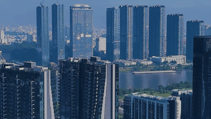 Dự báo thời tiết ngày 21/7/2025: TP.HCM có mây, có mưa rào và dông vài nơi - Ảnh 1.