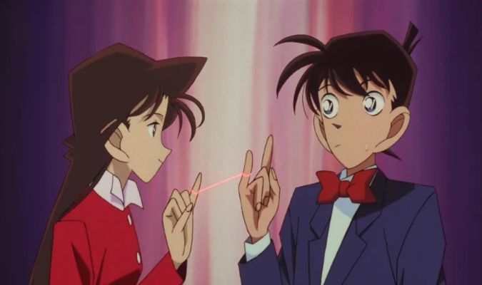 Giải mã sức hút của Conan movie- Ảnh 3.