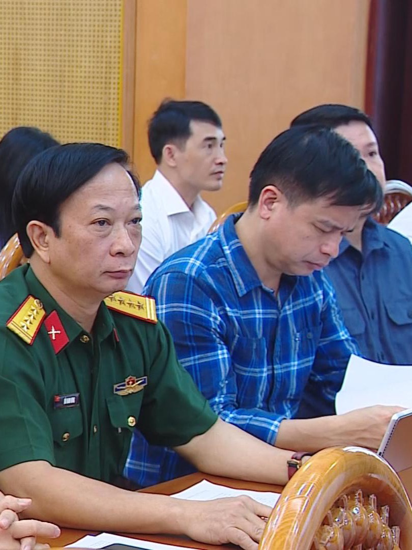 Hội thảo "Đổi mới việc học tập lý luận chính trị trong hệ thống giáo dục quốc dân"