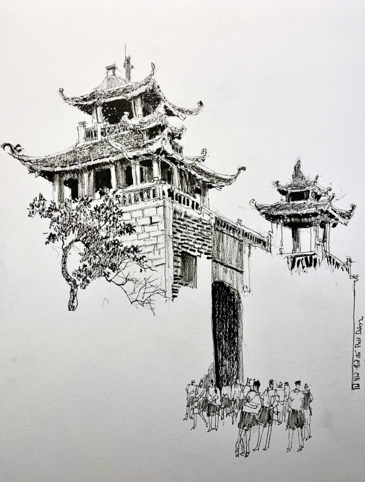 Phát Diệm - nhà thờ đá kỳ vĩ nhất Việt Nam- Ảnh 1. Phát Diệm - nhà thờ đá kỳ vĩ nhất Việt Nam- Ảnh 1.