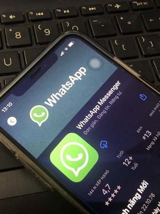 Meta A.I. trên WhatsApp sắp hỗ trợ trò chuyện bằng giọng nói thời gian thực