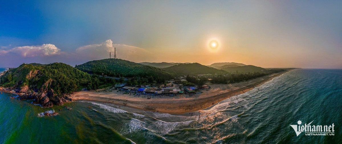 'Kỳ quan đá' có một không hai bên bờ biển ở Quảng Trị- Ảnh 7.
