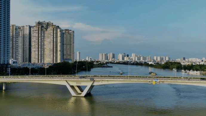 Dự báo thời tiết ngày 4/7/2025: TP.HCM có mây, có mưa rào và dông- Ảnh 1. Dự báo thời tiết ngày 4/7/2025: TP.HCM có mây, có mưa rào và dông- Ảnh 1.