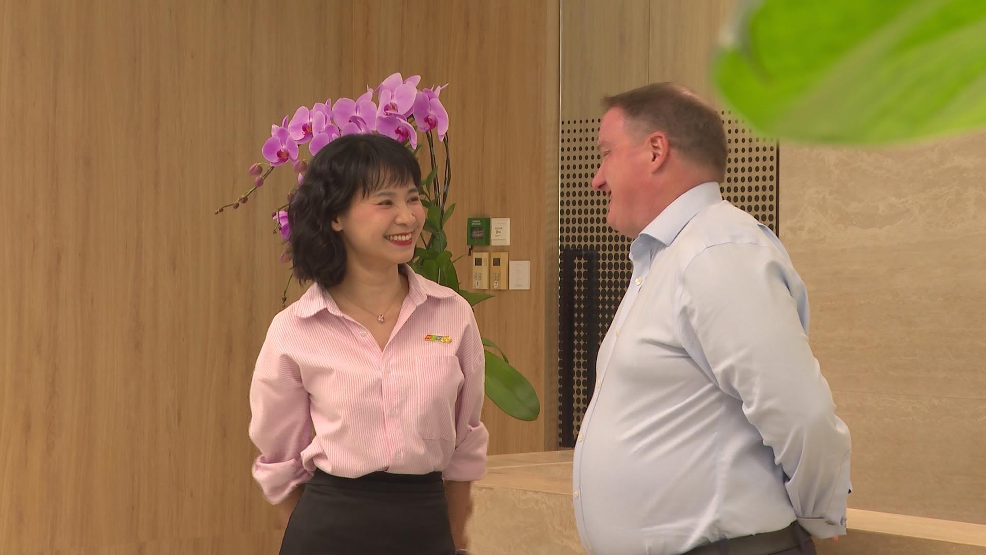 Đánh giá từ cư dân và chuyên gia