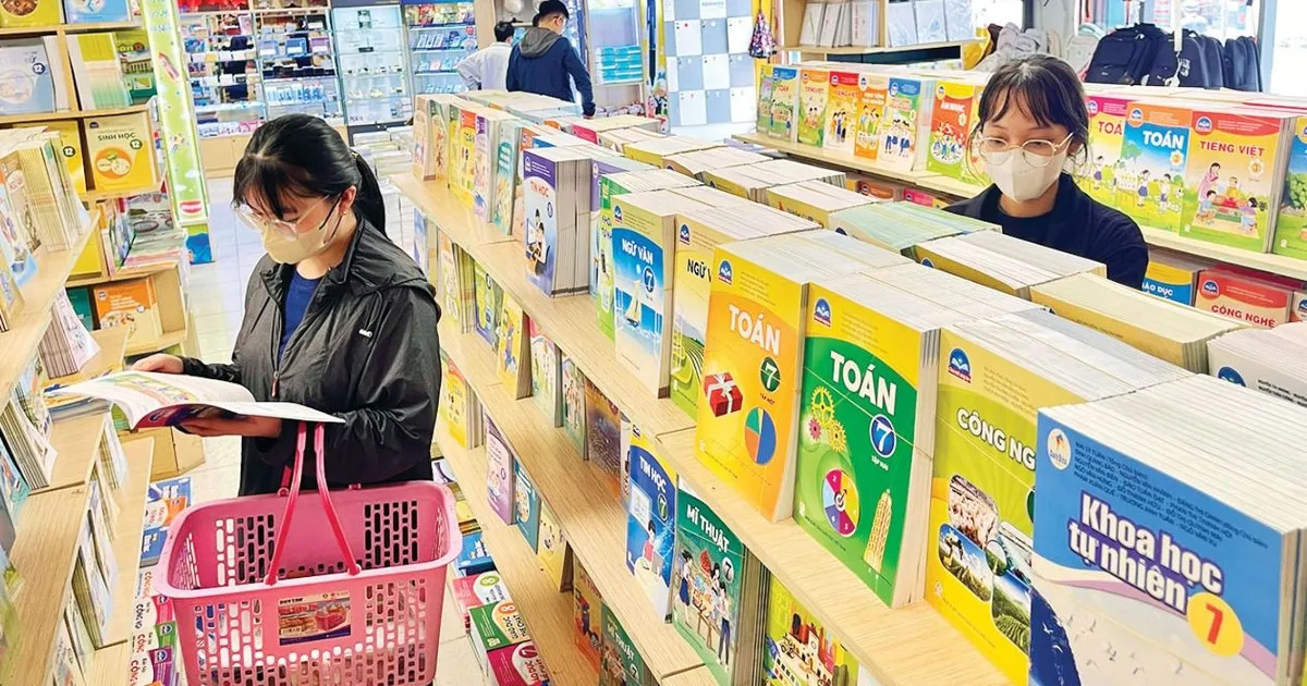 Một chương trình, nhiều bộ sách giáo khoa: Rà soát, đánh giá để tăng cường các giải pháp tốt hơn