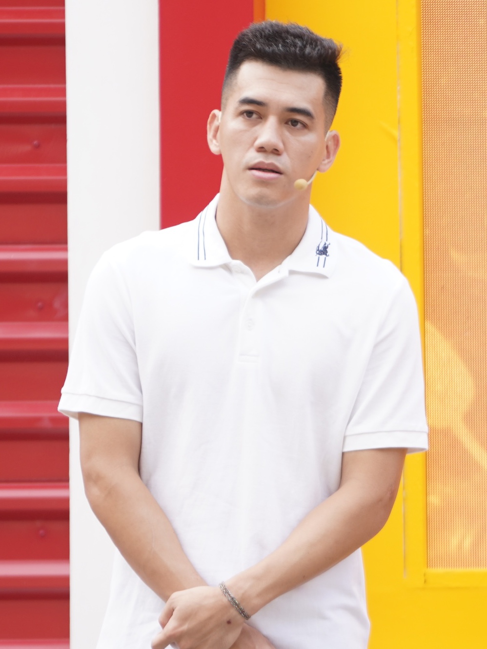 Cầu thủ Tiến Linh: Tuổi thơ sống cùng ông bà, 8 tuổi mới biết mặt mẹ