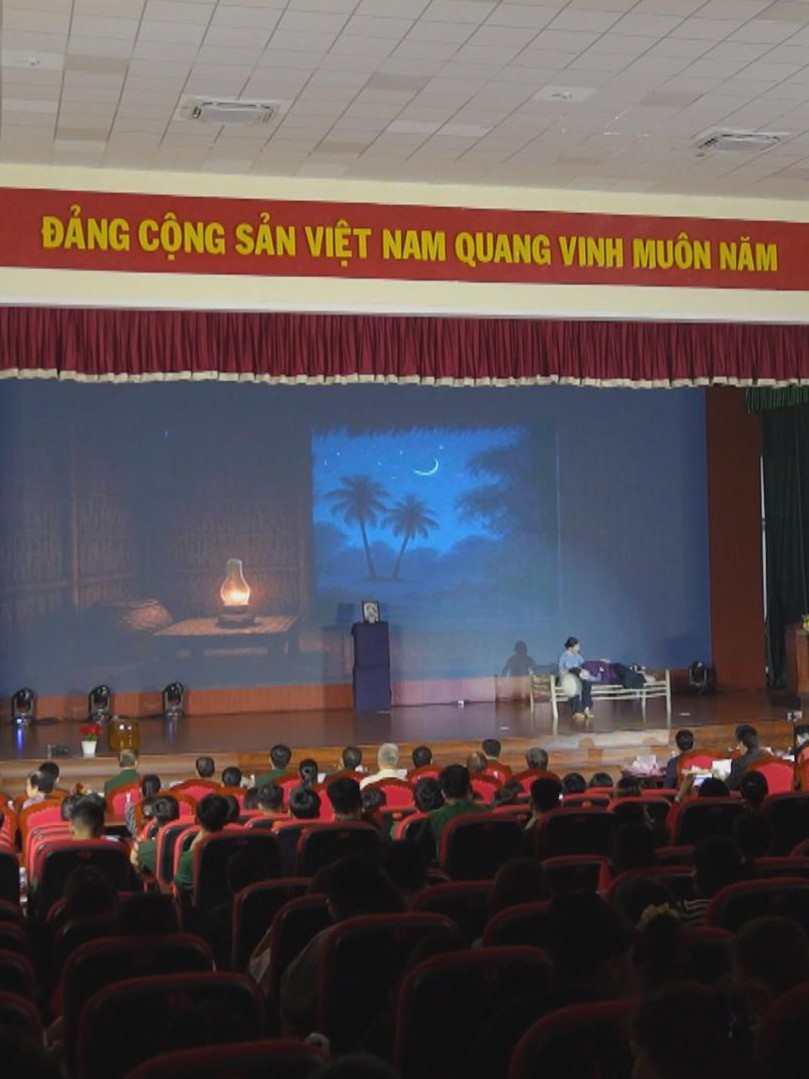 Đưa thực tiễn vào giảng đường: Giải pháp nâng cao chất lượng đào tạo sinh viên ngành truyền thông
