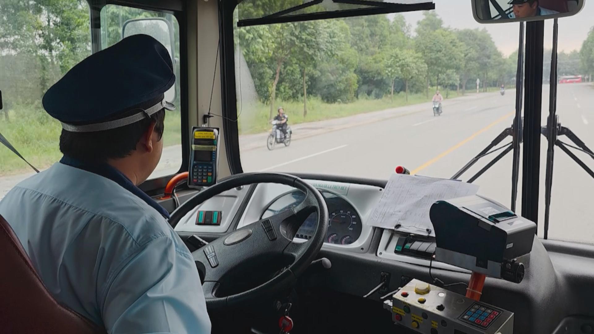 Chính thức vận hành tuyến xe buýt Bình Dương – Suối Tiên- Ảnh 4.