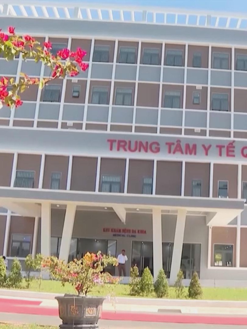 TP.HCM triển khai nâng cao năng lực y tế cho Côn Đảo