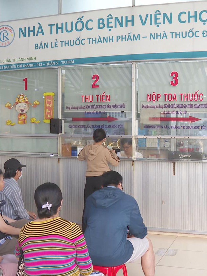 Mở rộng thời gian kê đơn tạo thuận lợi cho điều trị bệnh mạn tính