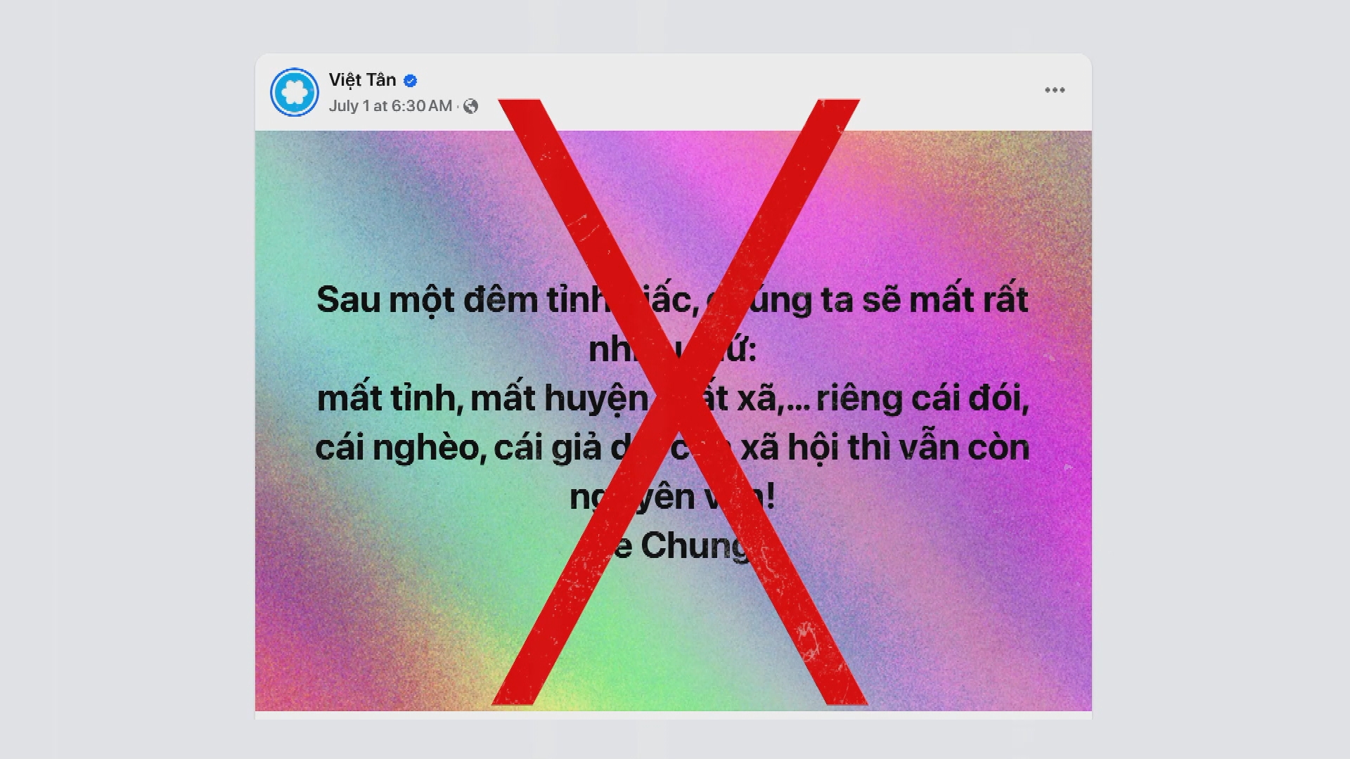 LongFORM: Tinh gọn bộ máy: Kỳ vọng tương lai- Ảnh 2.