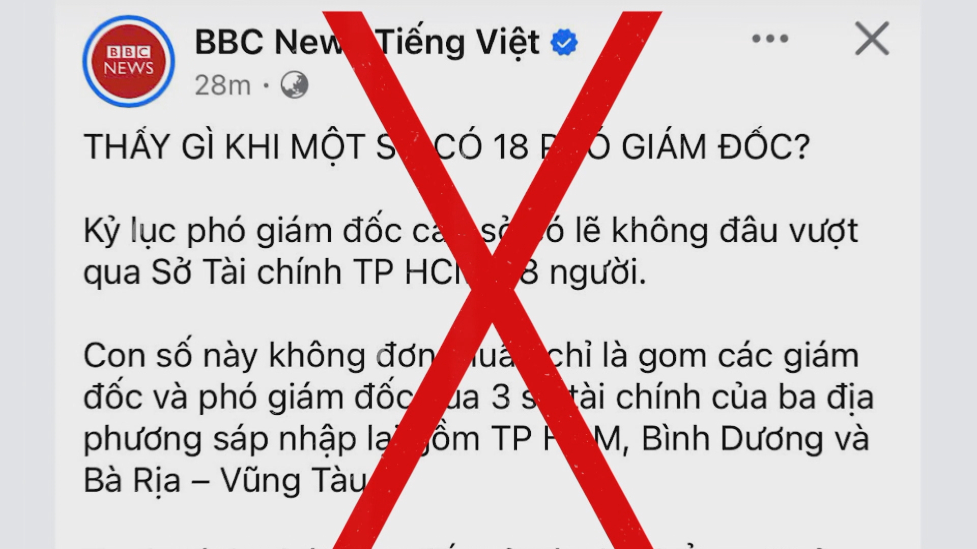 LongFORM: Tinh gọn bộ máy: Kỳ vọng tương lai- Ảnh 3.
