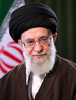 Lãnh tụ tối cao Iran chính thức xuất hiện kể từ sau cuộc xung đột với Israel - Ảnh 2.