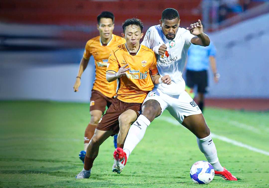 TP.HCM có 6 CLB bóng đá chuyên nghiệp - Ảnh 3.