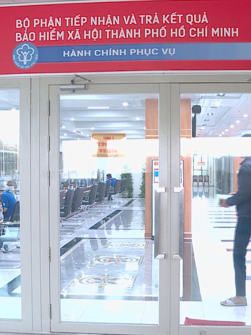 Từ năm 2026, sổ BHXH điện tử chính thức có giá trị pháp lý như bản giấy