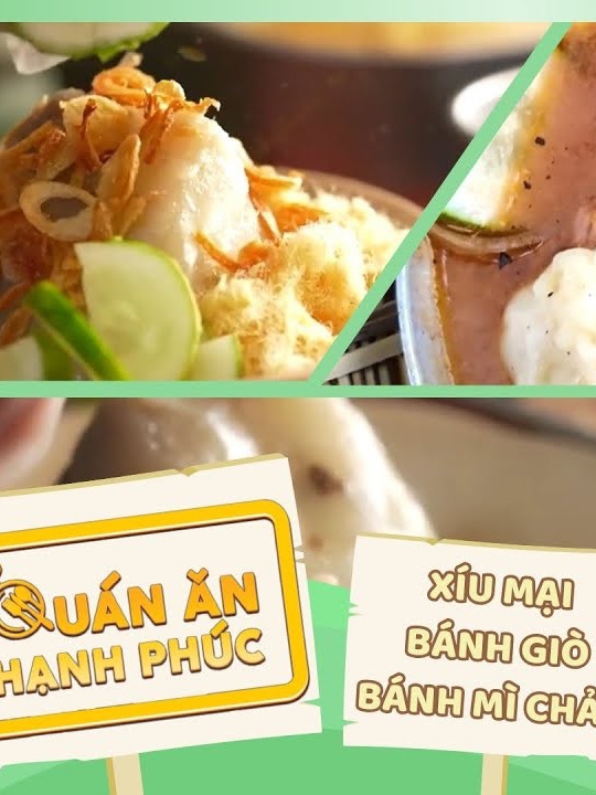 Quán ăn hạnh phúc - Tập 10