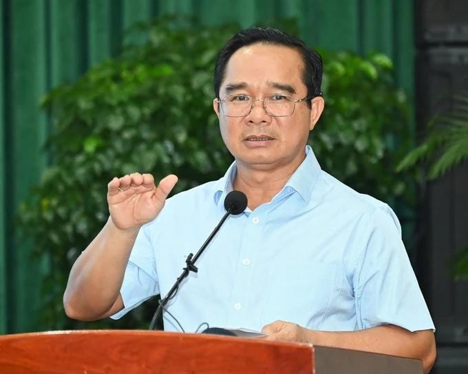 TP.HCM tổ chức hỗ trợ bước đầu cho gia đình các nạn nhân và khẩn trương điều tra vụ cháy chung cư Độc lập- Ảnh 9.