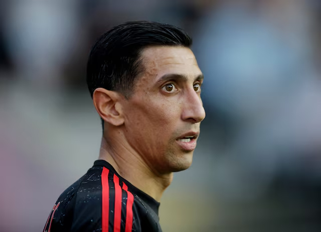 Ángel Di María trở về Argentina thi đấu - Ivan Rakitíc giải nghệ tuổi 37 - Ảnh 1.
